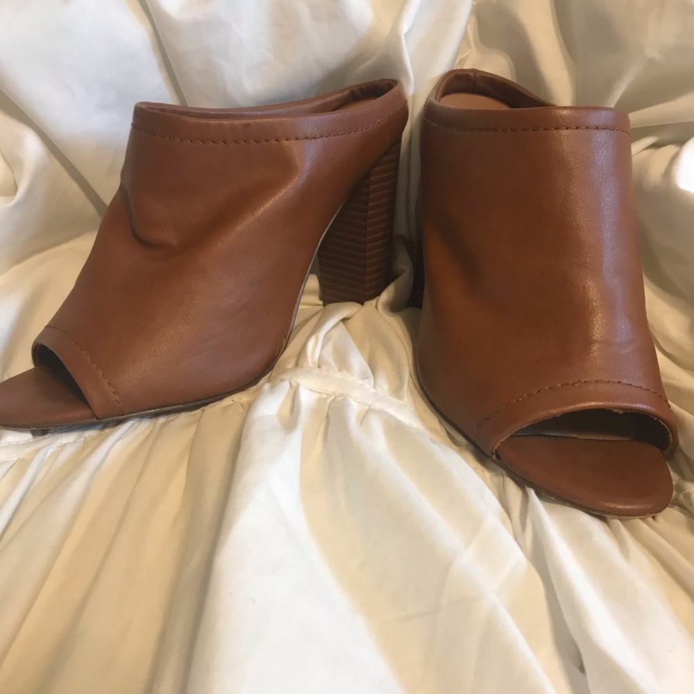 Target Heels